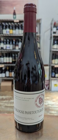 Marquis d'Angerville Bourgogne Passetoutgrain 2022