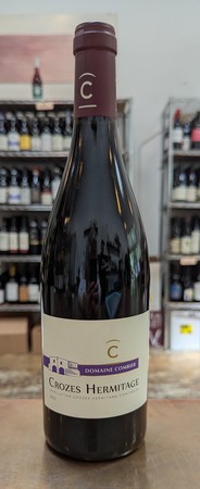 Domaine Combier Crozes-Hermitage 2022