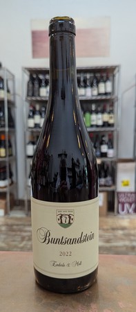 Enderle & Moll Pinot Noir Bundsandstein 2022