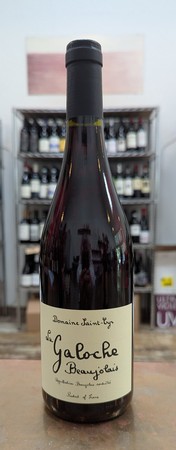 Domaine Saint-Cyr La Galoche 2023