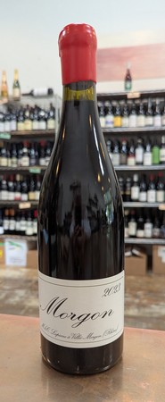 M & C Lapierre Morgon 2023