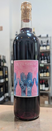 Domaine de la Patience Red 2022