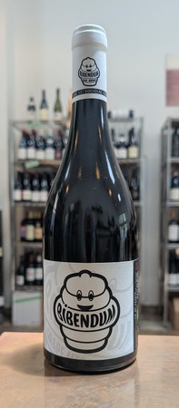 Domaine de la Grande Colline Bibendum Rouge 2022