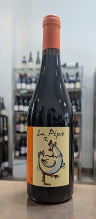 Pepiere La Pepie Cot 2023