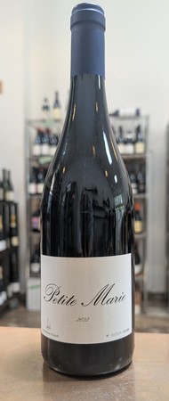 Petite Marie Rouge 2022