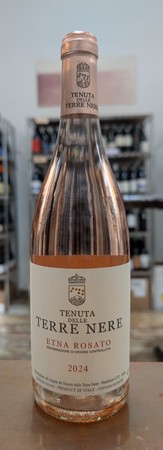 Terre Nere Etna Rosato 2024