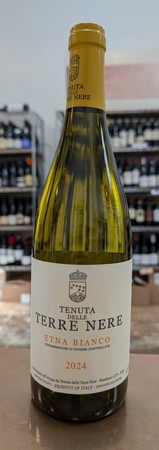Terre Nere Etna Bianco 2024