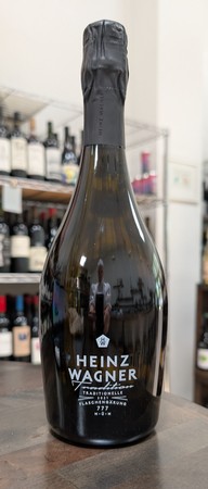 Heinz Wagner Tradition '777' 2021
