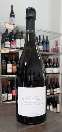 MAGNUM Frederic Savart L'Ouverture Premier Cru NV