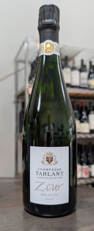 Tarlant Zero Brut Nature NV