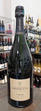 Agrapart Terroirs NV 1.5L Mag