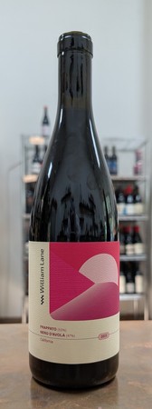 William Lane Frappato/Nero d'Avola 2023