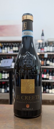 Ottella 'Le Creete' Lugana 2023