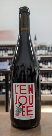 Domaine Ogereau 'L'Enjouee