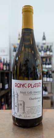 Ronc Platat Chardonnay 2023