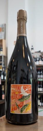 *MAG* Laherte Freres Ultradition Extra Brut Champagne NV