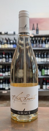 Graci Etna Rosato 2024