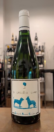 Ronc Platat GAF Friulano 2023