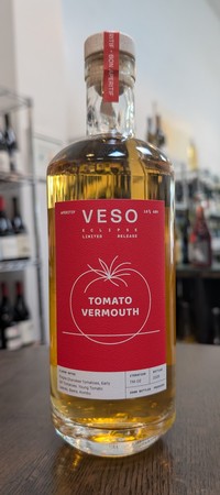 Veso Tomato Vermouth NV