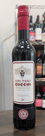 Cocchi Dopo Teatro Vermouth Amaro