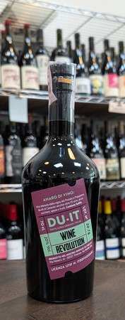 Duit Wine Revolution Amaro di Vino