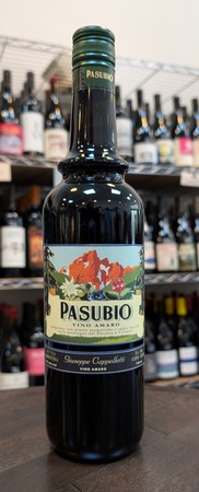 Pasubio Vino Amaro