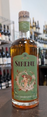 NV Liqoure delle Sirene Amarull