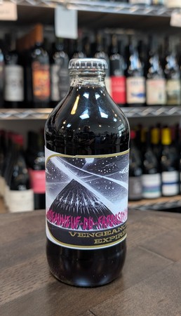 Chateauneuf-du-Fargosonini 'Vengence Expiree'