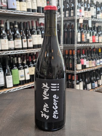 A & JF Ganevat