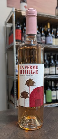 La Ferme Rouge Le Gris 2024