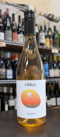 Cirelli Orange 2023