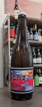 Stagiaire 'In Love With a Memory' Lime Kiln Valley White 2023