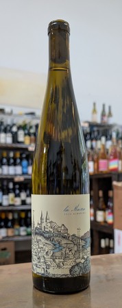 I. Brand & Family La Marea Albarino Kristy Vineyard 2024