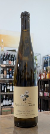 Evesham Wood Blanc du Puits Sec Eola Amity Hills 2023
