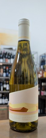 Eden Rift Terraces Pinot Gris Cienega Valley 2019