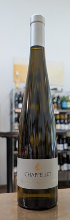 Chappellet Chenin Blanc Napa 2023