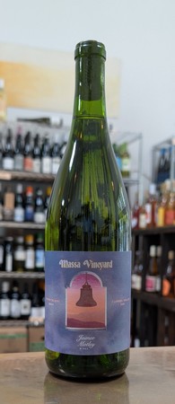 Jaimee Motley Chenin Blanc Massa Vineyard 2023