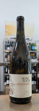 NoneSuch Rhyolite White Blend 2023