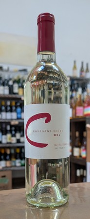 Covenant Sauvignon Blanc Red C 2024