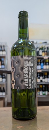 County Line Albarino Russian River 2022