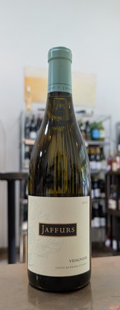 Jaffurs Viognier Santa Barbara 2023