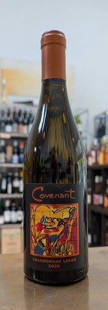 Covenant Chardonnay Lavan 2023