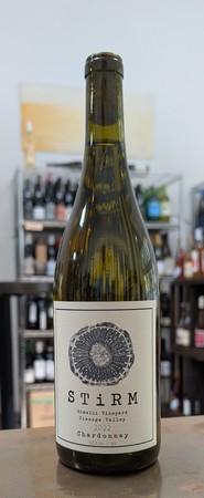 Stirm Chardonnay Gimelli Vineyard 2022