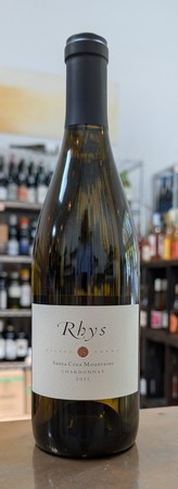Rhys Chardonnay Santa Cruz Mountains 2021