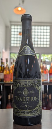Schloss Gobelsburg Tradition 3yr Austria MV