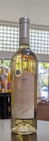 Surrau Vermentino Branu 2023