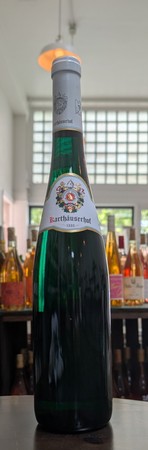 Karthauserhof Riesling Trocken Schieferkristall Mosel 2020