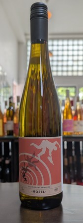 Geierslay Vertigo Riesling Feinherb Mosel 2023
