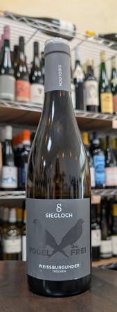 Weingut David Siegloch Pinot Blanc 2023