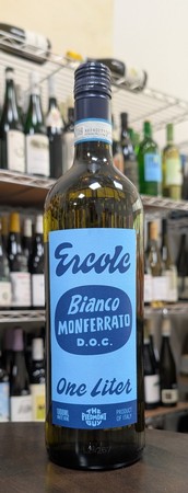 *LITER* Ercole Bianco Monferrato 2023